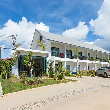 I-Samui Lamai Beach Екстер'єр фото