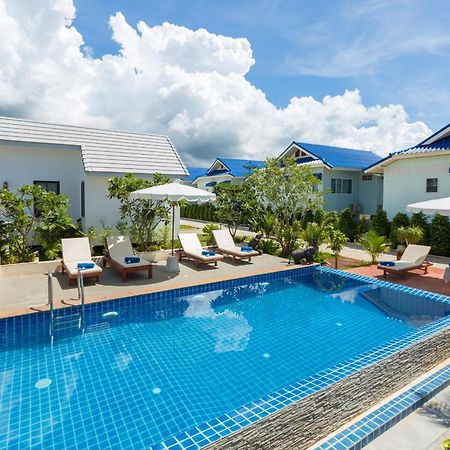 I-Samui Lamai Beach Екстер'єр фото