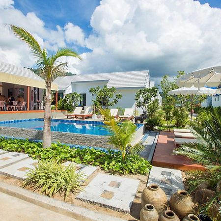 I-Samui Lamai Beach Екстер'єр фото