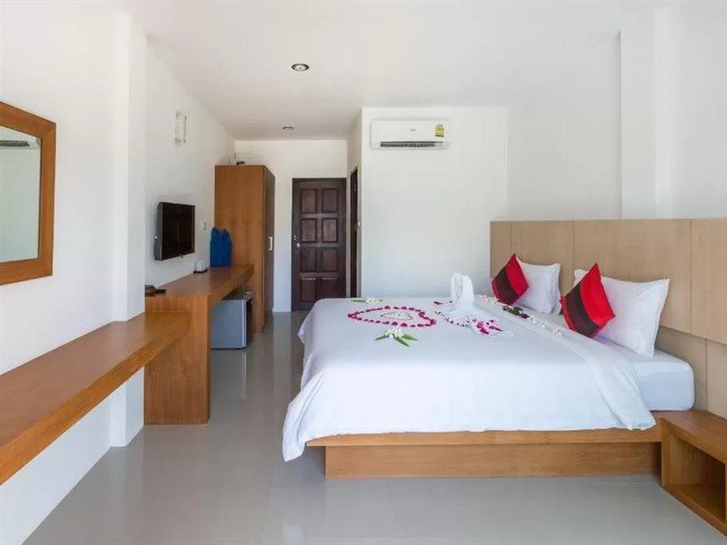 I-Samui Lamai Beach Екстер'єр фото