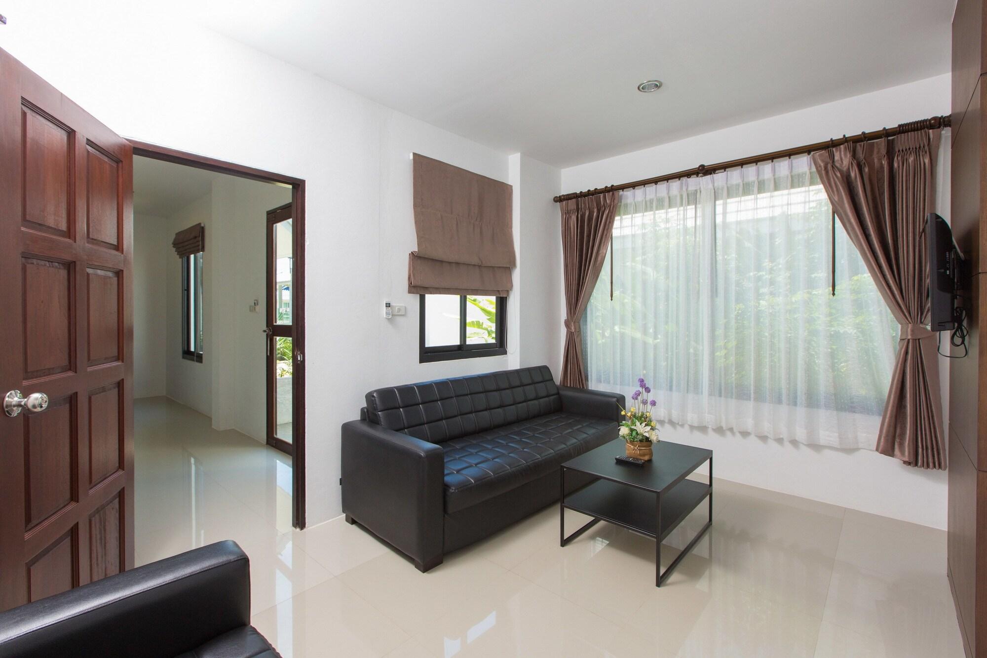 I-Samui Lamai Beach Екстер'єр фото