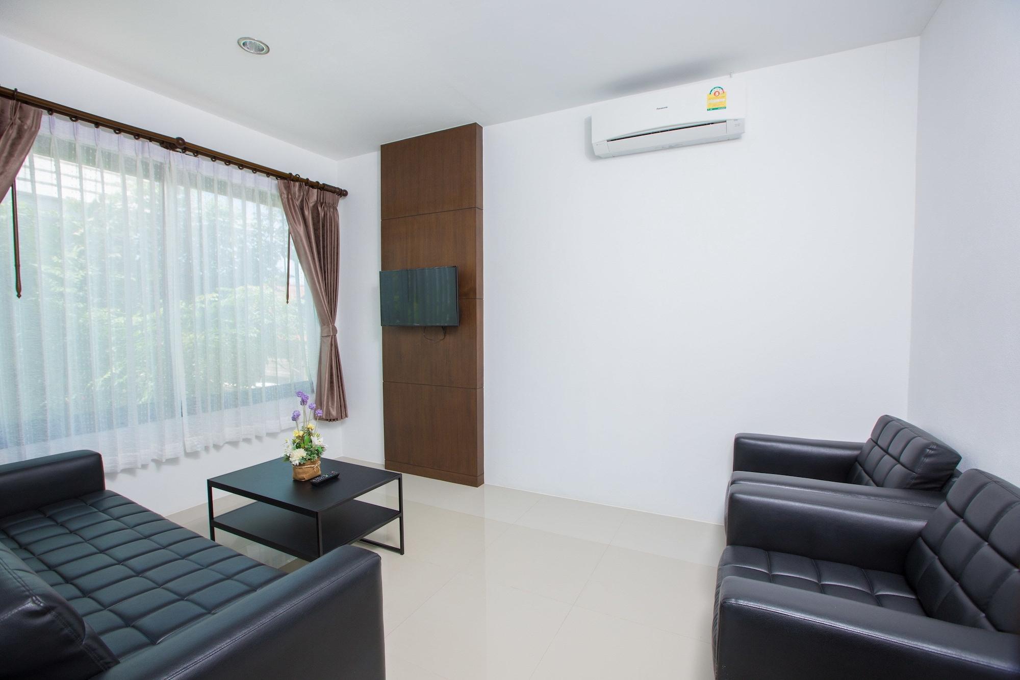 I-Samui Lamai Beach Екстер'єр фото