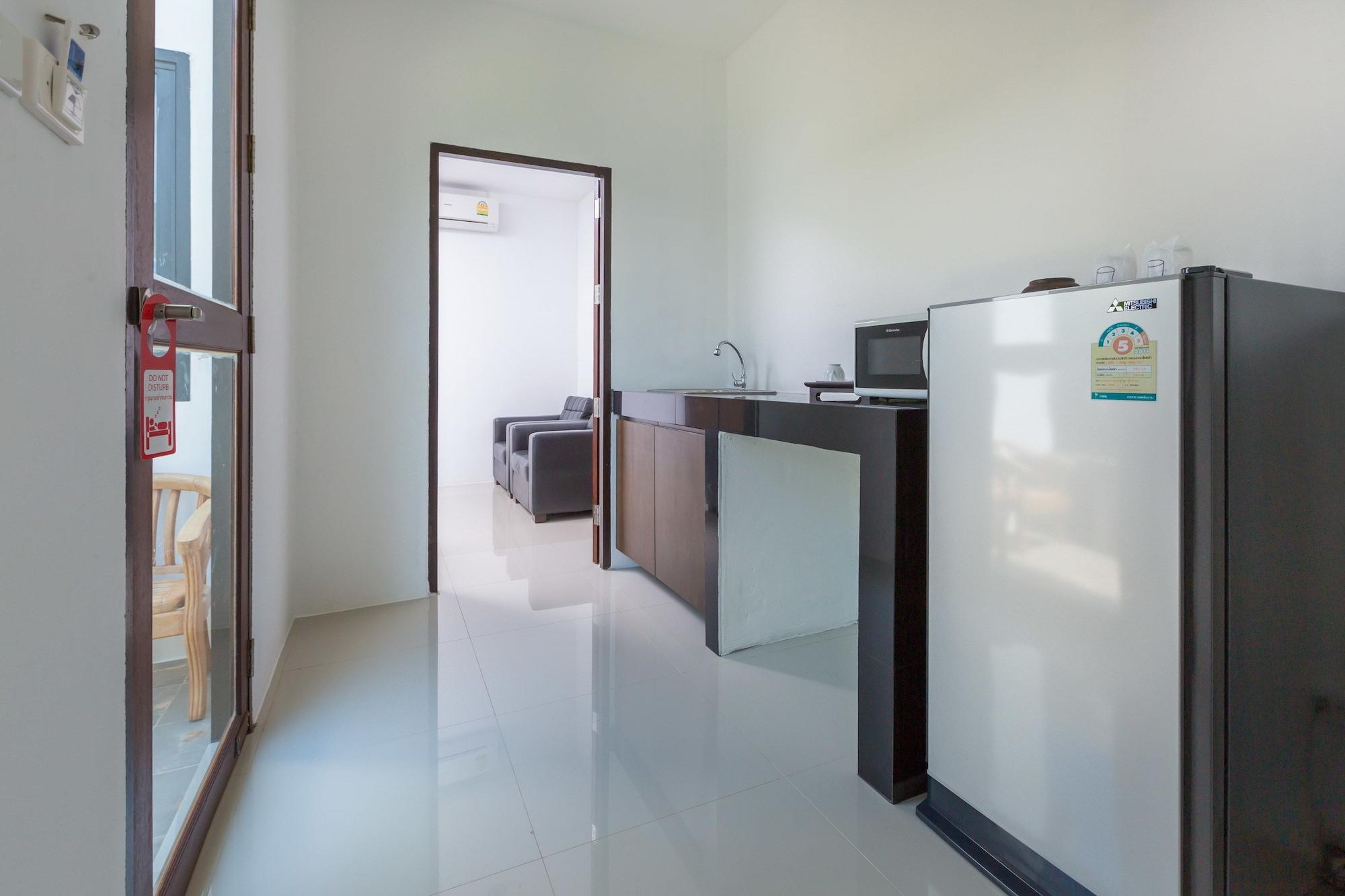 I-Samui Lamai Beach Екстер'єр фото