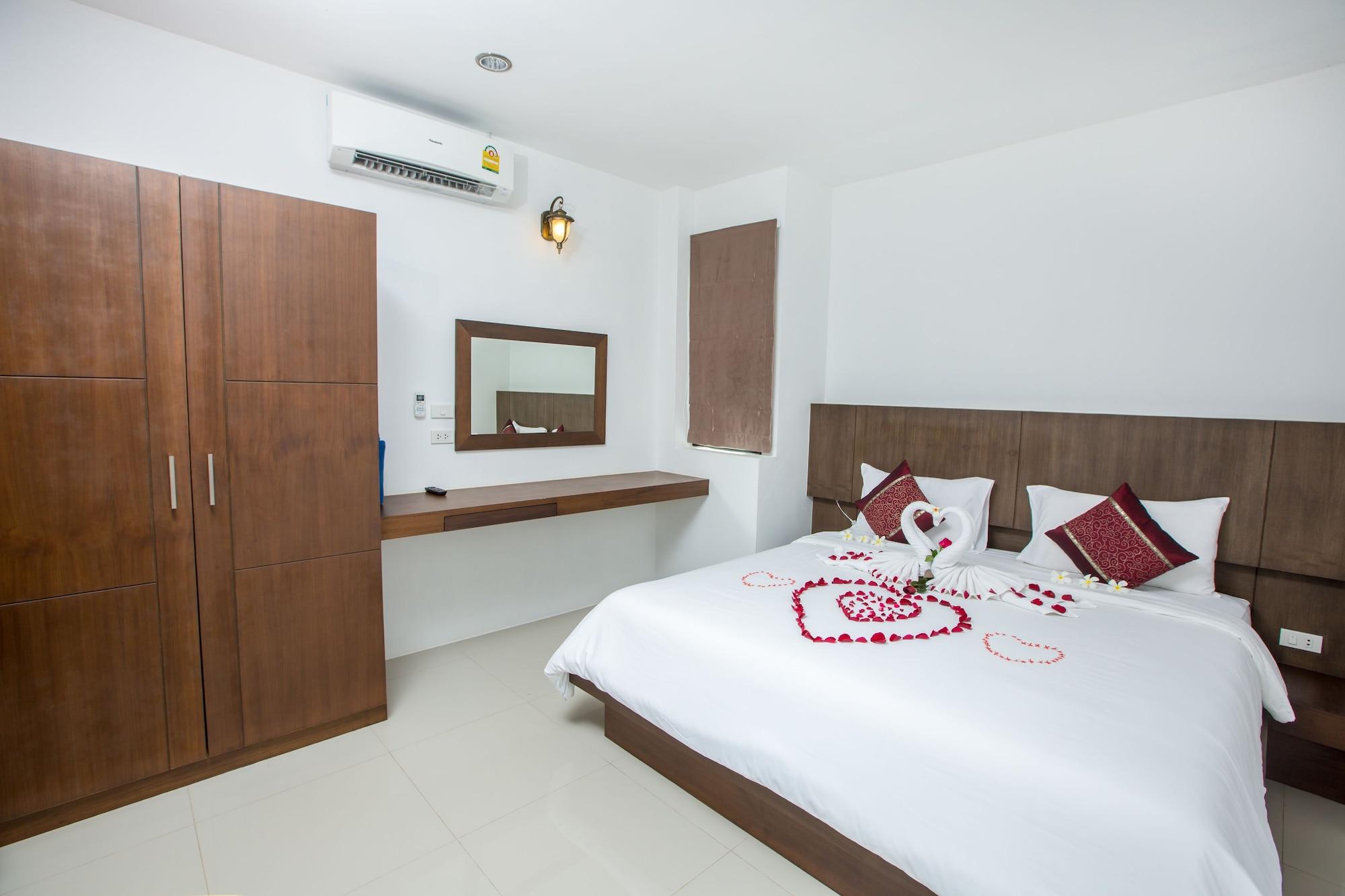 I-Samui Lamai Beach Екстер'єр фото