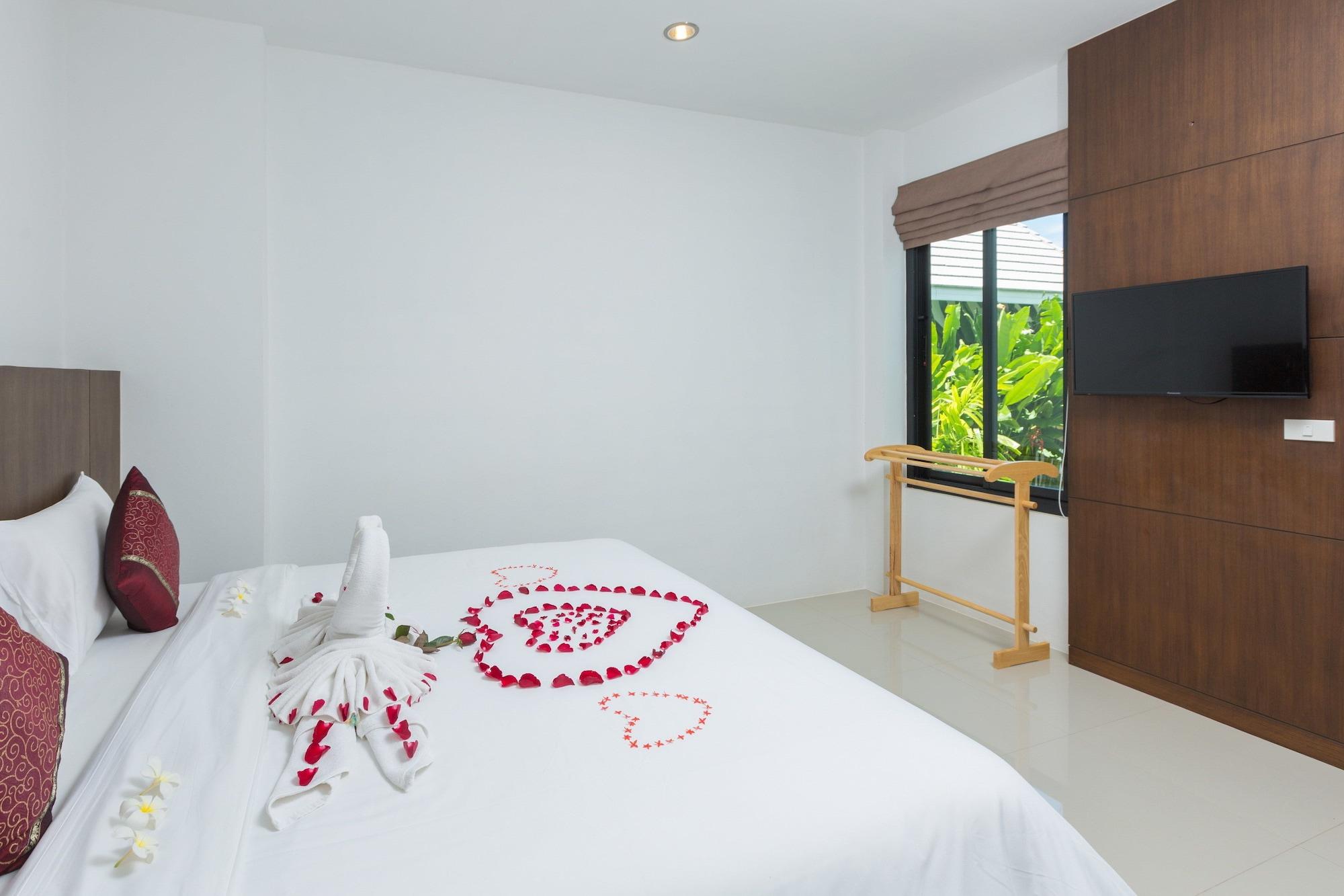 I-Samui Lamai Beach Екстер'єр фото