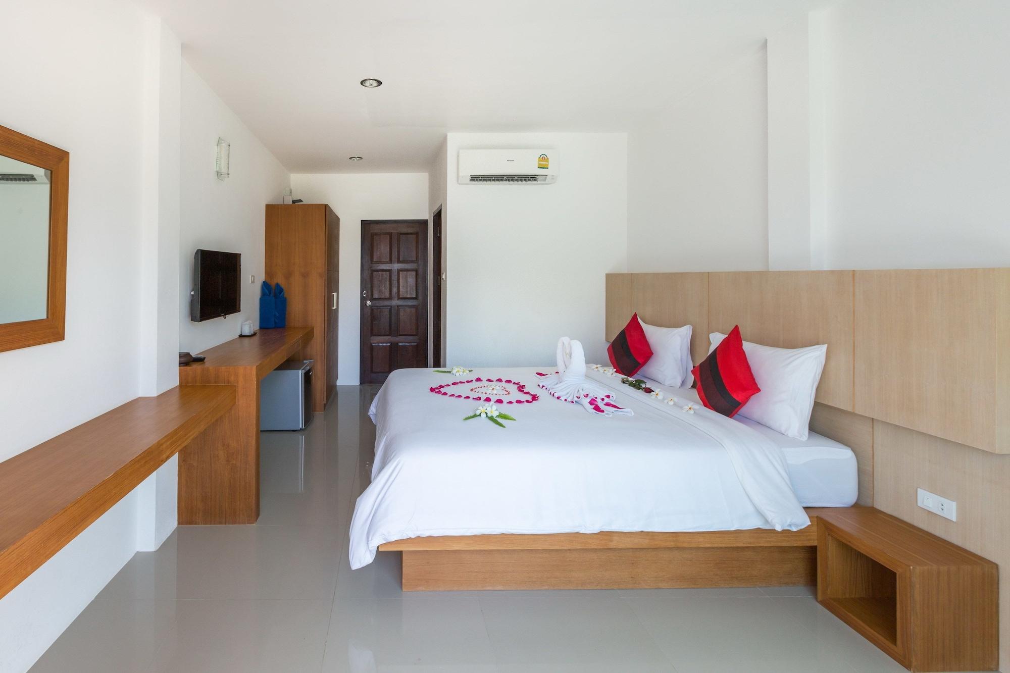 I-Samui Lamai Beach Екстер'єр фото