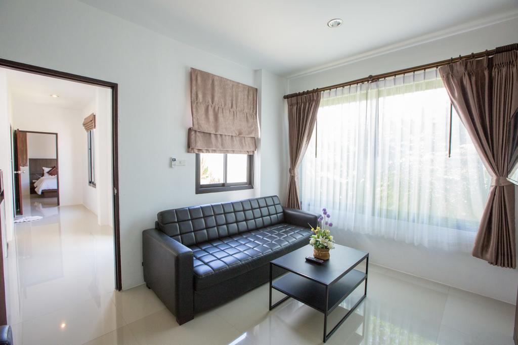 I-Samui Lamai Beach Екстер'єр фото