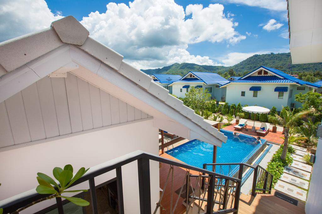I-Samui Lamai Beach Екстер'єр фото